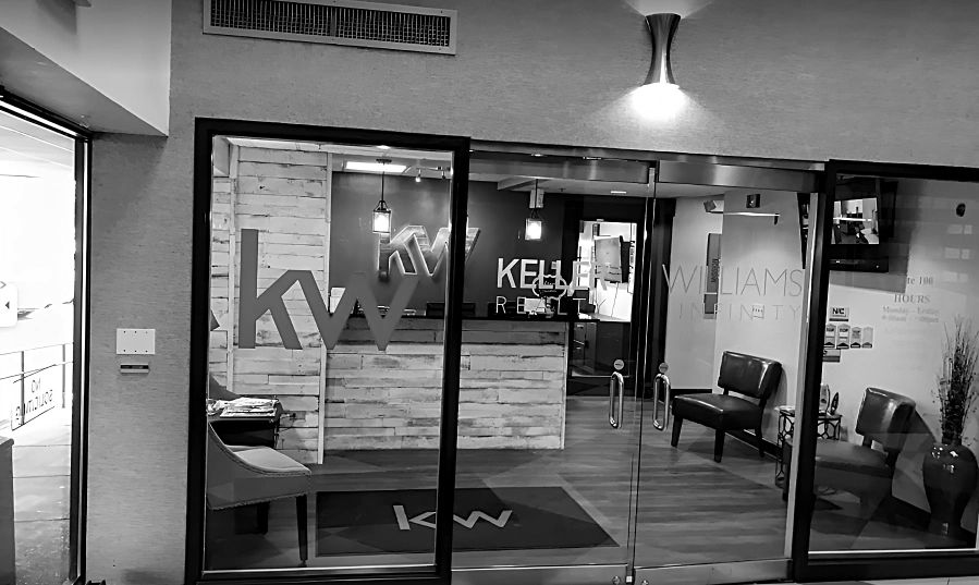KW Infinity Agent Portal Kw infinity agent portal